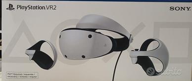 vr2 per PlayStation 5