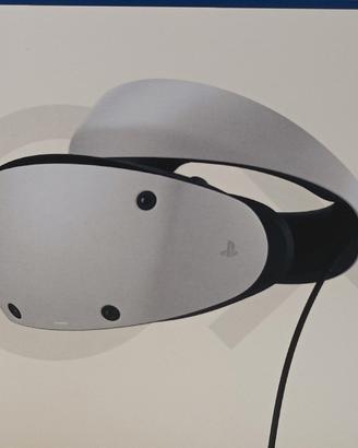 vr2 per PlayStation 5