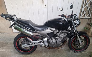 Honda Hornet - 2003
