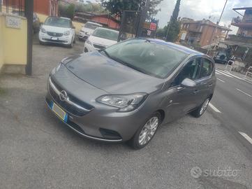 Opel Corsa 1.3 CDTI 5 porte n-Joy