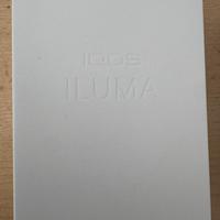 Caricatore nuovo senza graffi