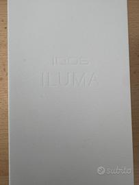 Caricatore nuovo senza graffi