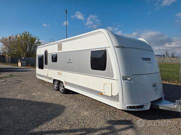 Fendt Brillant Una Casa pronta All'Uso