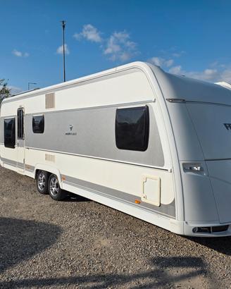 Fendt Brillant Una Casa pronta All'Uso