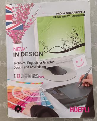 New In Design 