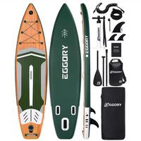 Tavola da SUP/PADDLE gonfiabile NUOVA 