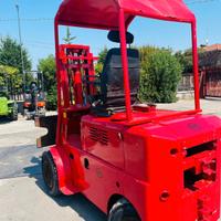 S19 Muletto 30 q.li OM mod. BM30