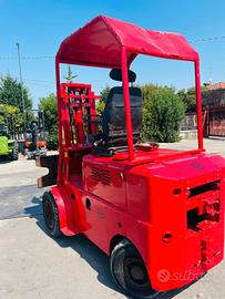 S19 Muletto 30 q.li OM mod. BM30