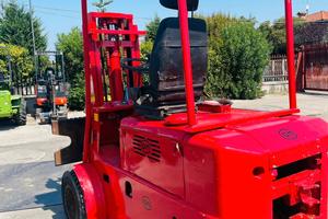 S19 Muletto 30 q.li OM mod. BM30