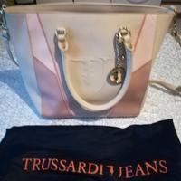 Borsa originale Trussardi Jeans