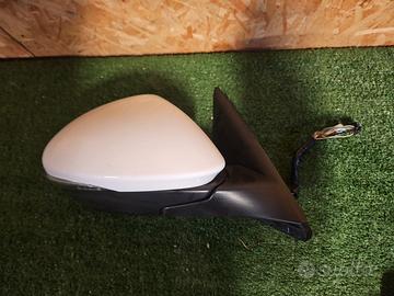 specchio Specchietto  dx sx Alfa romeo stelvio 