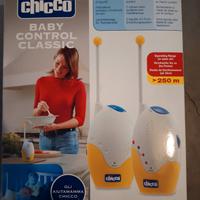 Chicco baby control classic