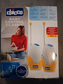 Chicco baby control classic