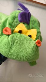 vestito di carnevale Trudi 