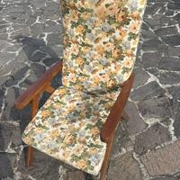 Poltrone reclinabili