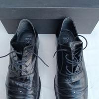 SCARPA ELEGANTE UOMO N42