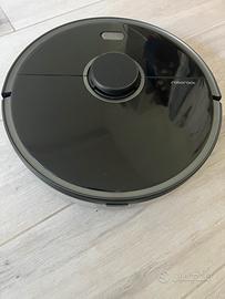 Roborock S5 Max Robot Aspira e lava pavimenti