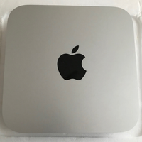 Apple Mac Mini (Late 2012) 2.3 GHz i7 quad-core