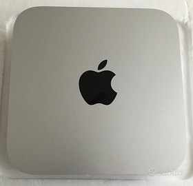 Apple Mac Mini (Late 2012) 2.3 GHz i7 quad-core