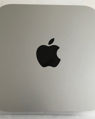 Apple Mac Mini (Late 2012) 2.3 GHz i7 quad-core