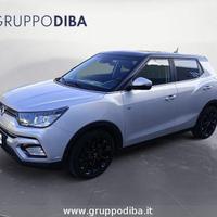 SsangYong Tivoli Diesel 1.6d Be Visual navi 2...