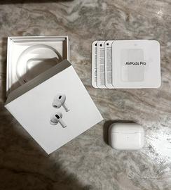 Apple Airpods Pro 2 (2ª generazione)