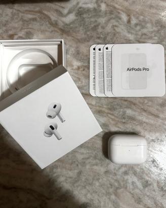 Apple Airpods Pro 2 (2ª generazione)
