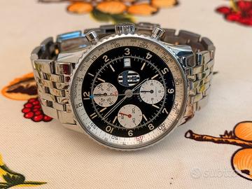Breitling Old Navitimer ref A13019 Lim. Edition