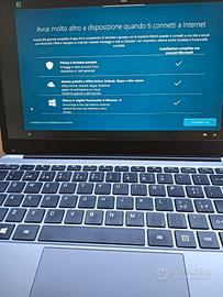 LAPTOP 14 POLLICI USATOPOCO