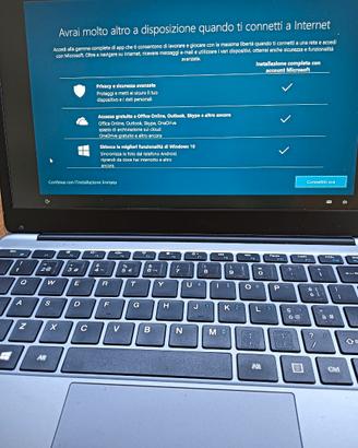 LAPTOP 14 POLLICI USATOPOCO