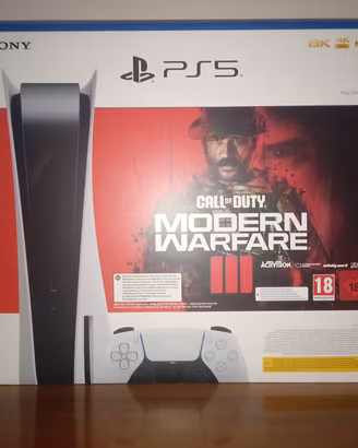 PlayStation 5 / PS5 825Gb + Joystick