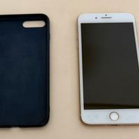 Iphone 8 Plus 64 Giga origianle Apple