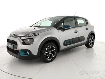 Citroën C3 PureTech 83 S&S Shine