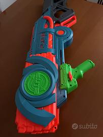Mitragliatrice / pistola Nerf