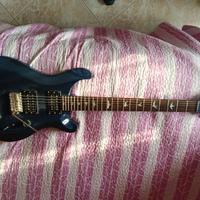Chitarra elettrica  P.R.S.
