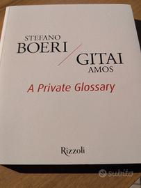 a private glossary Stefano boeri gitai amos