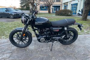 Honda GB350 2025