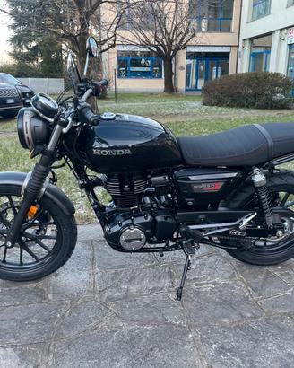 Honda GB350 2025