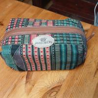 Beautycase uomo