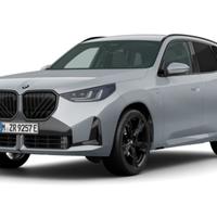 BMW X3 xDrive30e MSport Pro