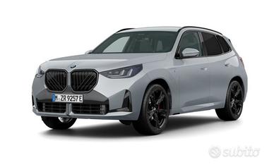 BMW X3 xDrive30e MSport Pro