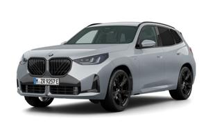BMW X3 xDrive30e MSport Pro
