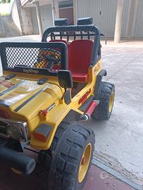 gaucho peg perego