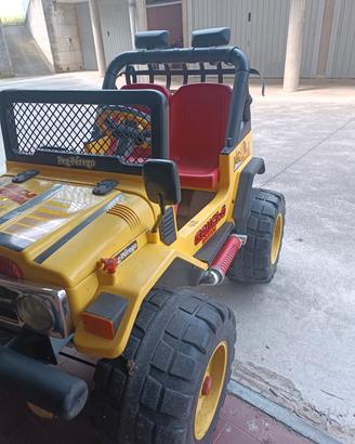 gaucho peg perego