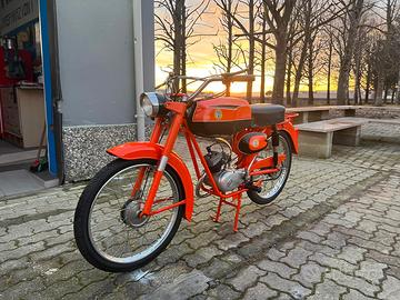 Beta 50 cc