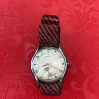 orologio lanco anni 60