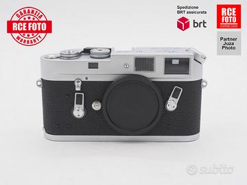 Leica M4