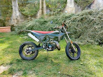BETA RR 50 Motard