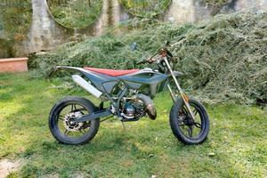 BETA RR 50 Motard