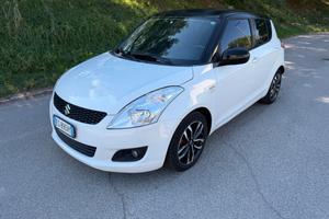 Suzuki Swift 1.3 multijet
